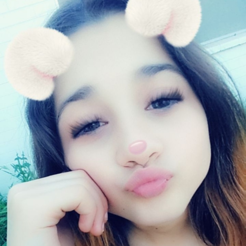 Meet your Posher, Hailey